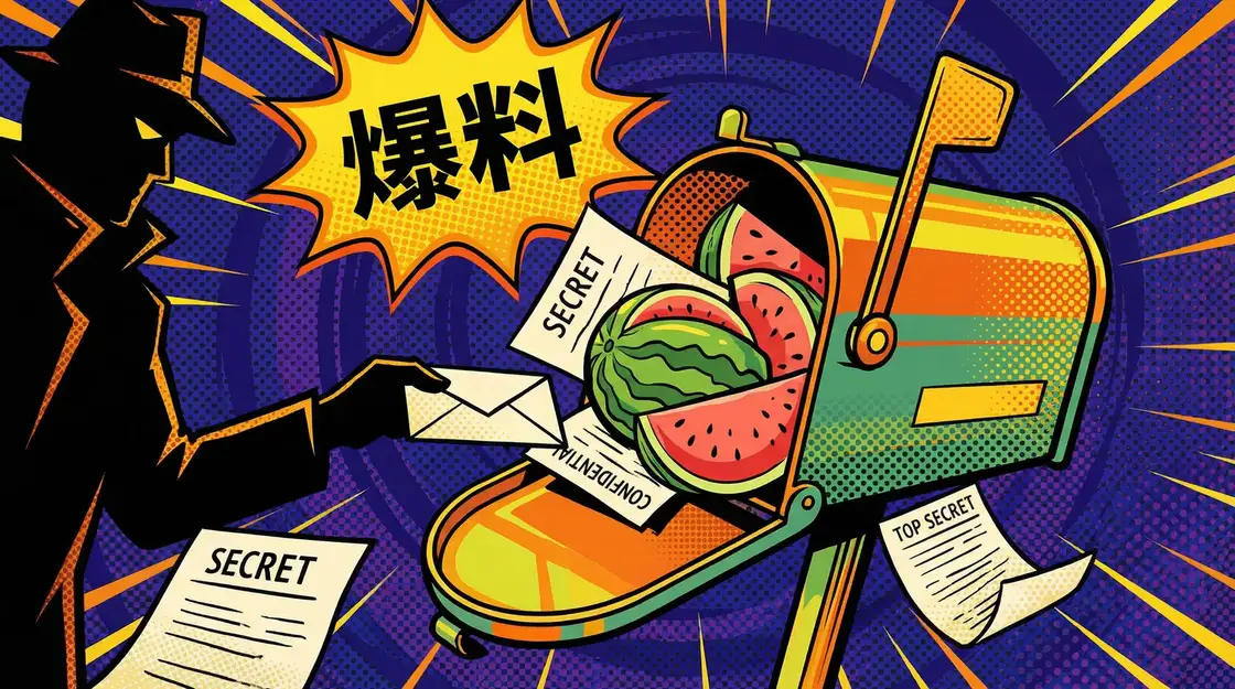 光遇破碎季 匿名爆料通道漫画插图